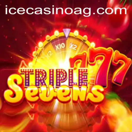Unveiling 777TripleSeven: A Thrilling Game with a Modern Twist