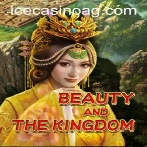 BeautyAndTheKingdom: A Fantasy Adventure Unveiled