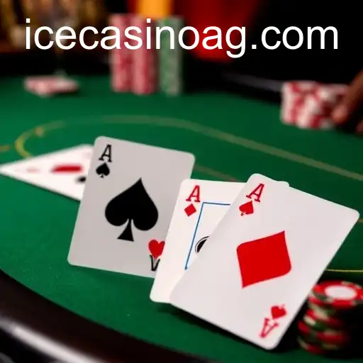 Blackjack