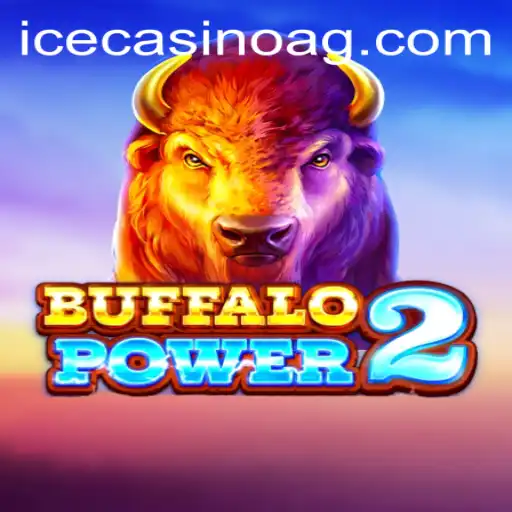 Buffalo Power 2: Discover the Thrills and Majestic Wilderness in This Epic Adventure