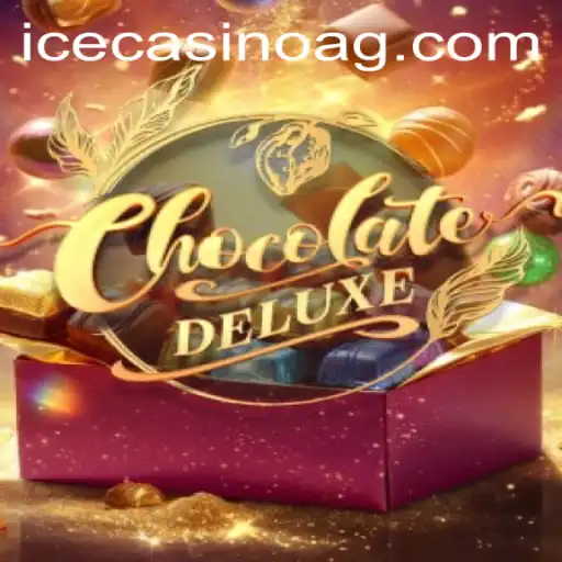 ChocolateDeluxe: Dive into a Sweet Gaming Adventure