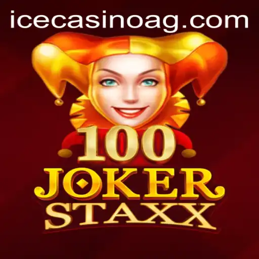 Exploring the Exciting World of 100JokerStaxx: Unveiling its Gameplay and Rules