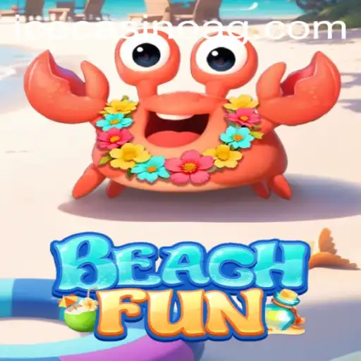 BeachFun: Dive into Endless Waves of Fun and Adventure