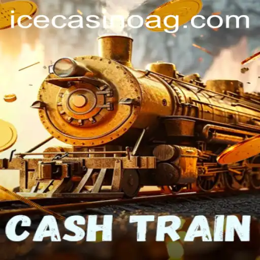 CashTrain: Ride Along for an Exhilarating Gaming Experience