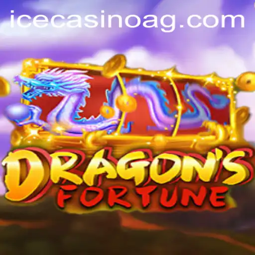 DragonFortune: A Mesmerizing Adventure in Fantasy Gaming