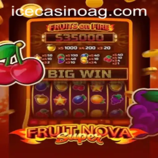 Discover the Vibrant World of FruitNovaSuper and Its Immersive Gameplay