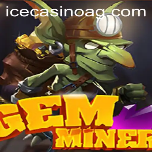 GemMiner: Unlock the Treasures of the Underground
