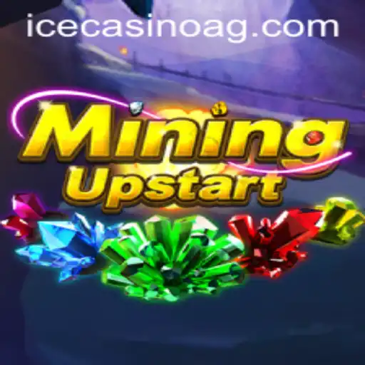 Introducing MiningUpstart: A Unique Dive into Resource Management and Strategy