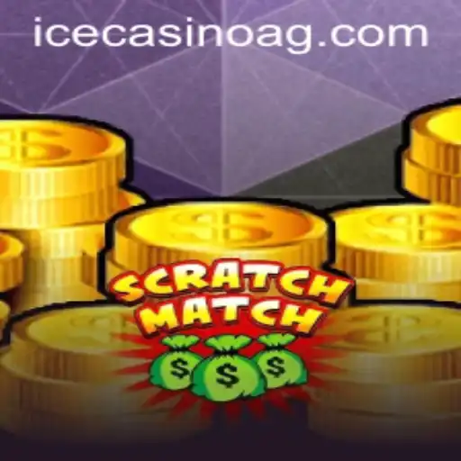 Exploring ScratchMatch: A New Interactive Gaming Experience