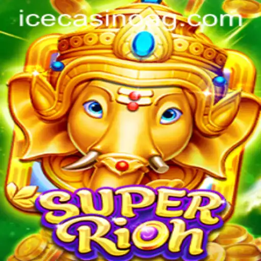 Discover the Thrills of SuperRich: An In-Depth Look at the Game