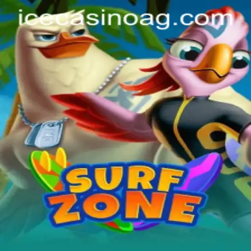 SurfZone: Charting New Waters in the Gaming World