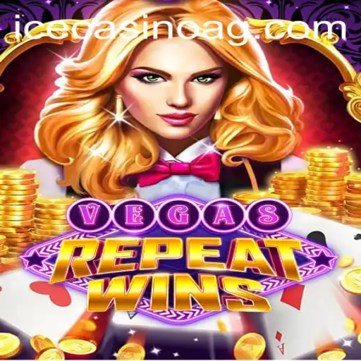 Discover the Thrills of VegasRepeatWins: An Engaging New Gaming Experience