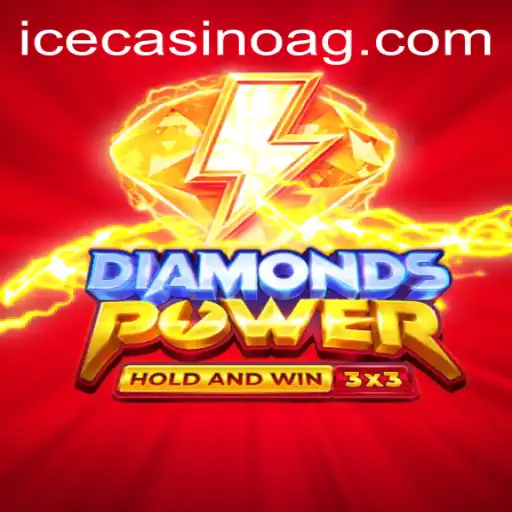 Discovering Diamondspower: A New Era of Gaming