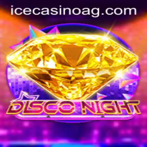 Dive into the Exciting World of DiscoNight: A New Gaming Experience with a Twist