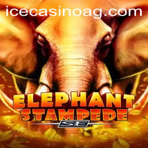 ElephantStampedeSE: An Exciting New Gaming Adventure