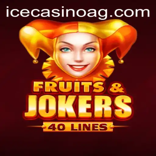Exploring FruitsAndJokers40: A Slot Game Adventure