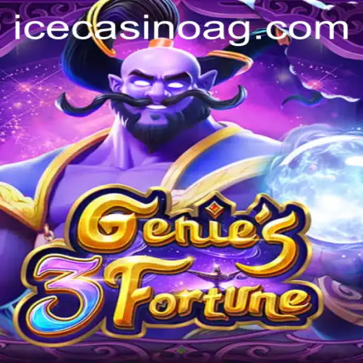 Exploring the Excitement of Genie3Fortune: Unveiling the Game's Magic and Mastering the Art of Play