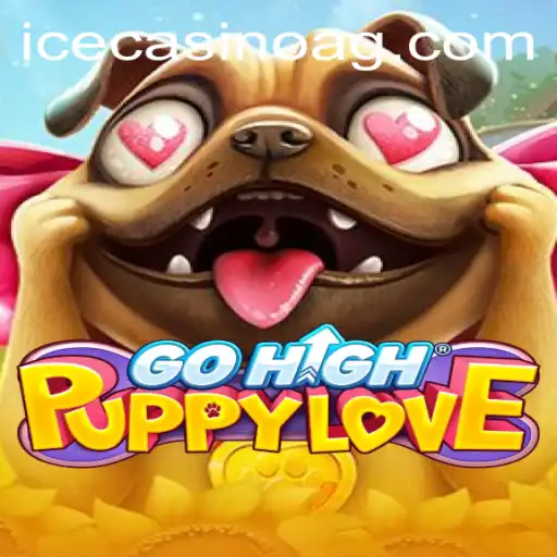 GoHighPuppyLove: A New Adventure in Virtual Gaming