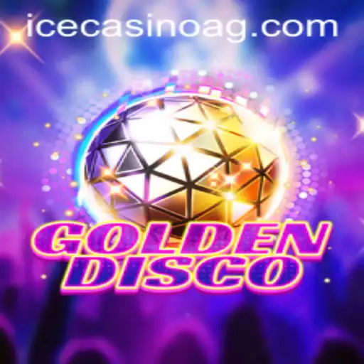 GoldenDisco: The Dazzling Dance Game Revolution