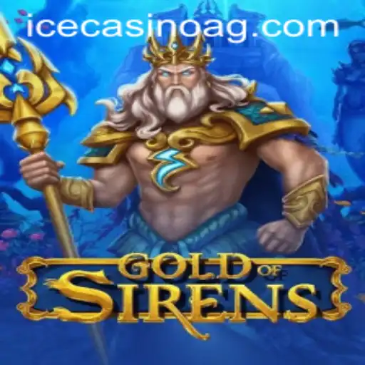 GoldofSirens: A Mesmerizing Dive into Mythical Gaming