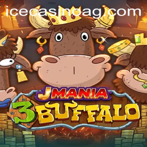 Explore the Thrilling World of JMania3Buffalo: Venture into Adventure
