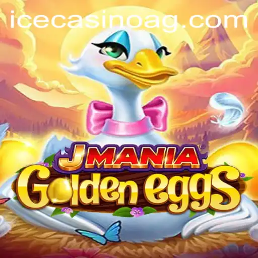 JManiaGoldenEggs Game Overview and Rules