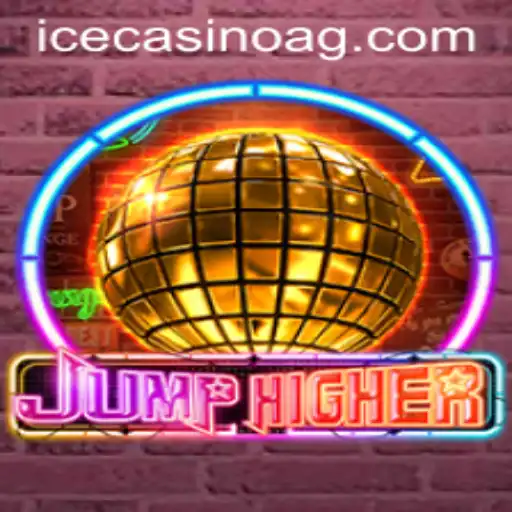 JumpHigher: The Exciting New Game Taking the World by Storm