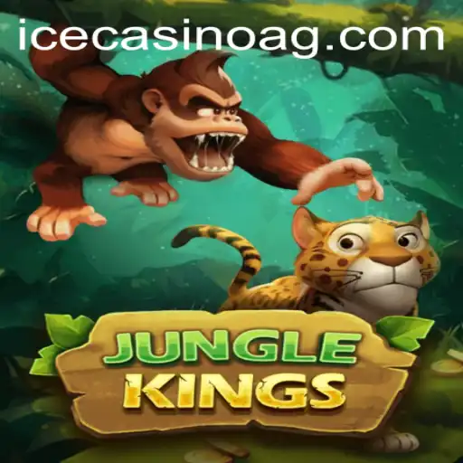 Embark on an Epic Adventure with JungleKings