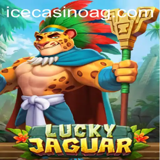 Exploring the Thrilling World of LuckyJaguar: Game Description, Introduction, and Rules