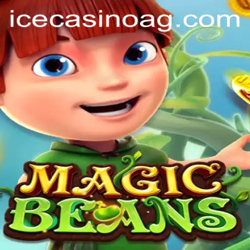 MAGICBEANS: The Enchanting New Game Taking the World by Storm