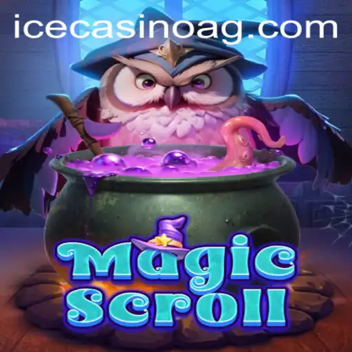 Unraveling the Mystical World of 'MagicScroll': An In-Depth Look at Its Gameplay and Mechanics