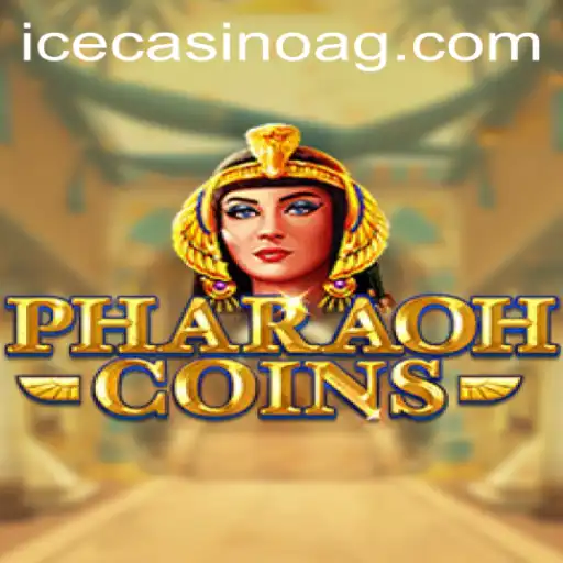 PharaohCoins: Dive into the Ancient World