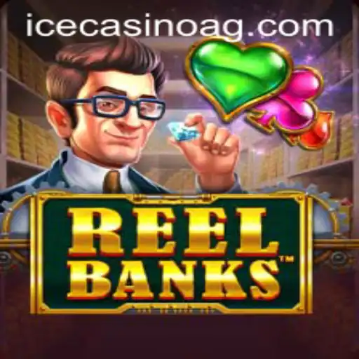 Exploring ReelBanks: The Thrilling World of Online Casino Gaming