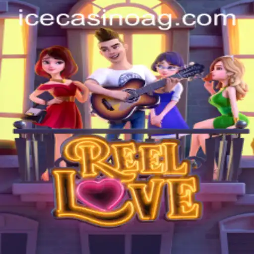 ReelLove: An Immersive Slot Adventure with a Romantic Twist