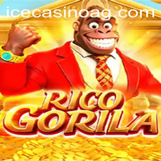 Exploring the World of RicoGorila: A Comprehensive Guide