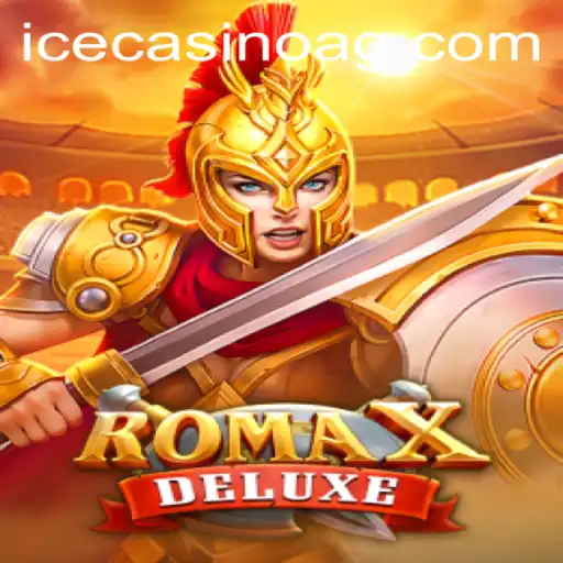 Exploring the World of RomaXDeluxe: A High-Stakes Adventure