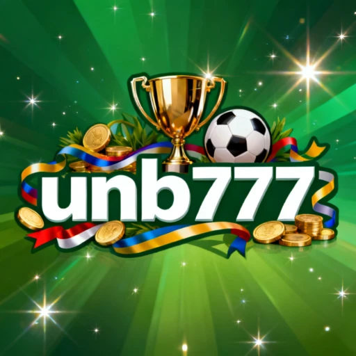 unb777 Logo