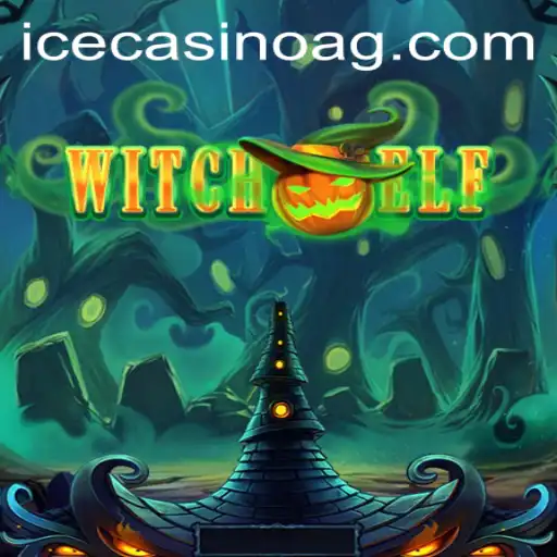 WitchElf: Dive into the Mystical World of Strategy and Adventure
